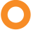 orange circle